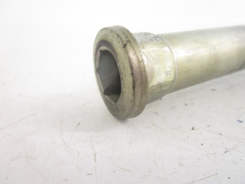 16 Kawasaki ZX 1000 M ABS Swingarm Pivot Bolt 33032-0044 2011-2025